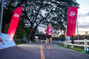 BIB: 
                            <button type="button" onclick="openModal(26541099)" class="btn btn-primary btn-sm float-right btn-popup" data-toggle="modal" data-target=".modal-high-quality">
                        <i class="fas fa-shopping-cart"></i> Add to Cart
                    </button>
                                            <button type="button" onclick="isThisMe(26541099, true)" class="btn btn-success btn-sm float-right btn-popup btn-isme hidden" data-toggle="tooltip" data-placement="bottom" title="นี่คือรูปของคุณใช่ไหม คลิกที่นี่เพื่อเอาเข้าอัลบั้ม">
                        <i class="fas fa-plus"></i> Add to album
                    </button>
                    <button type="button" onclick="isThisMe(26541099, false)" class="btn btn-warning btn-sm float-right btn-popup btn-isnotme hidden">
                        <i class="fas fa-ban"></i> Remove from album
                    </button>